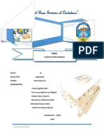 Estructuras Final