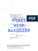 Download Autodesk - Free AutoLISP Course by Ivn Men SN36983814 doc pdf