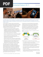 CSWifi Data Sheet c78-675063 PTBR