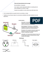 Beneficios Del Descubrimiento de La Energía