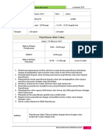 RPH Exam