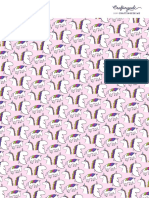 Pd Unicornios