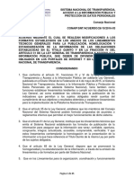 Acuerdo Modificacion A LTPOT (Formatos) VF