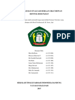 Download Formulasi Dan Evaluasi Sediaan Veteriner Semi Padat by Princesa SN369840598 doc pdf