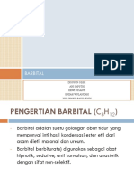 Barbital