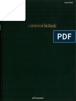 (J. D. Lambert) Numerical Methods For Ordinary Dif (1993) PDF