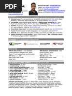 Download Portfolio  Resume of Asif Anwar - Digital Marketing Specialist  Consultant in Bangladesh - SEO SEM PPC SMO SMM by Asif Anwar SN36984402 doc pdf