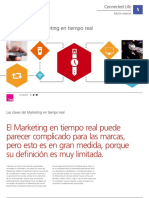 Marketing en Tiempo Real PDF