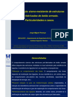 ESTRUTURAS SISMO RESISTENTE DE PRÉ-MOLDADOS DE CONCRETO.pdf