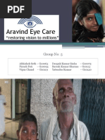 Download G5- Aravind Eye Care by Abhishek Seth SN36984740 doc pdf