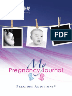 Pregnancy Journal