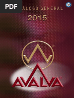 Catalogo Completo 2015