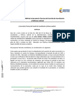 Certificacion Jose Geinol Parra Lozano Acta 868