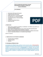 GFPI-F-019 Formato Guia de Aprendizaje Instructivo