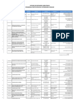 Region Del Biobio PPPF 26 Julio