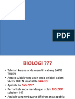 Bab1 Pengenalankepadabiologi