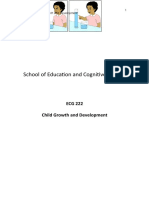 ECG 222.child - Growth.development - May.2015