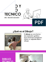 DIBUJO TÉCNICO E INTRODUCCIÓN A CAD