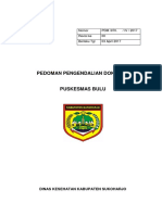 Pedoman Pengendalian Dokumenhttps://www - Scribd.com/pmp/plans