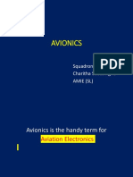 Radio Navigation Aids (Avionics)