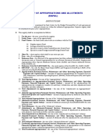 Appendix 8 -  Instructions - RAPAL.doc