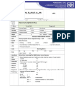 Form Asesmen Awal Rawat Jalan PDF