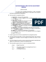 Appendix 12 - Instructions - NORSA.doc
