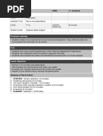 film class plan 31 b