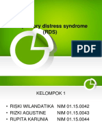 Respiratory Distress Syndrome