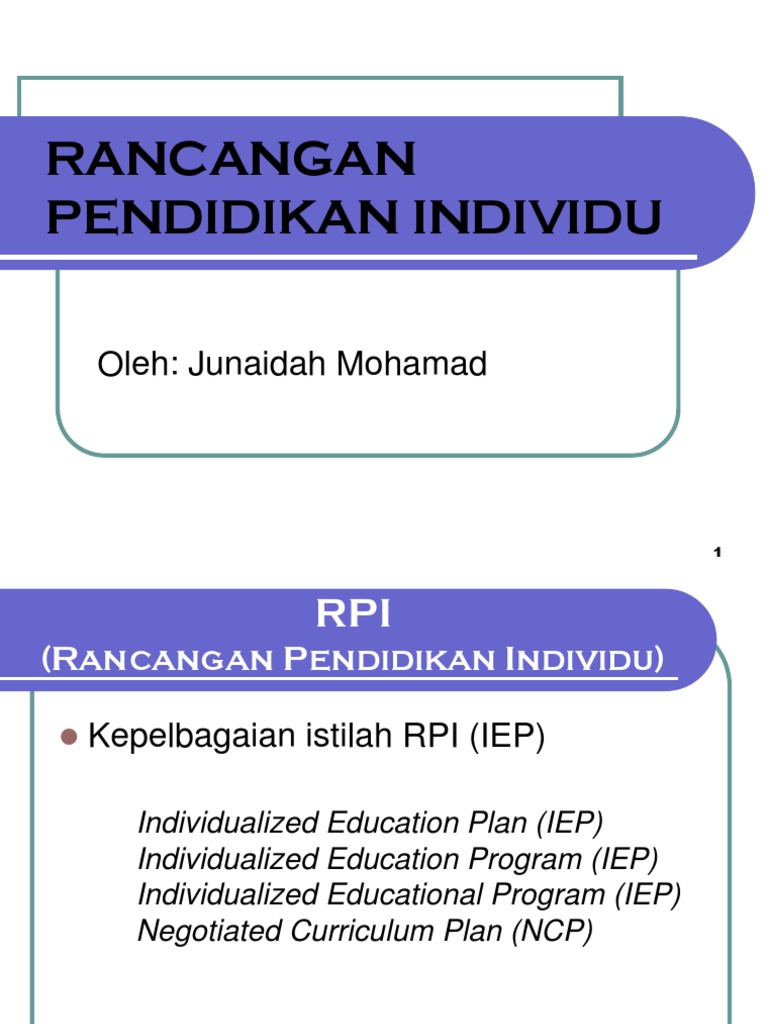 RPI BTPN | PDF