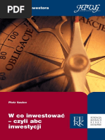 Nison Steve Swiece I Inne Japonskie Techniki Analizowania Wykresow Lesza Jakosc Pdf