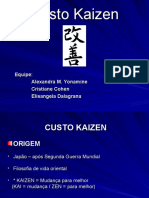 Apresenta__o___Custo_kaizen