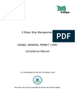 VGP Manual PDF