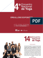 Yoga relajacion