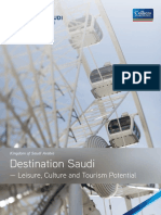 Destination Saudi 2030
