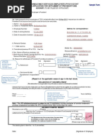 Artifact 5a - Guidelines For Filling PF Withdrawal Form TCS PDF