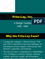 Case 03 02 Frito Lay