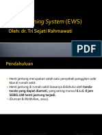 Early Warning System Rahma