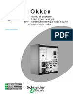 Guide Installation Okken 2008