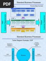 Turtle Diagrams - IATF - 16949 - 2016 | PDF | Audit | Logistics