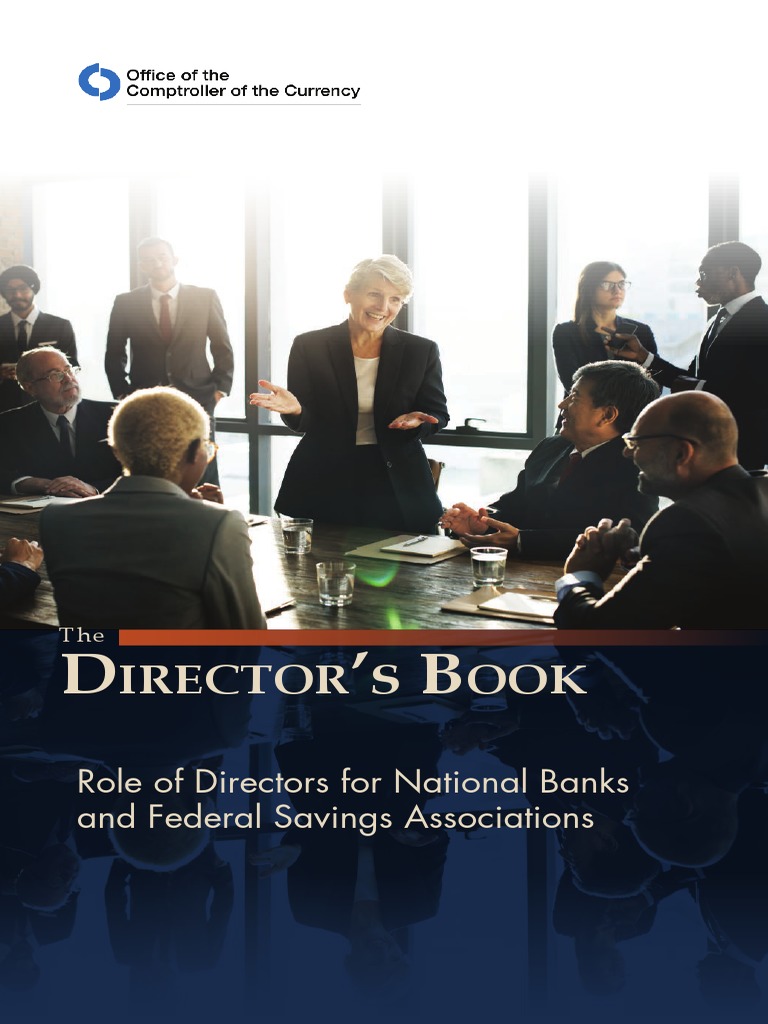 The Role of the Board of Directors A Comprehensive Guide to