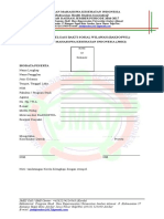 formulir delegasi baksoswil