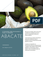 FitoSaúde - Abacate