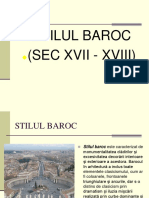 Barocul