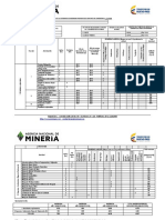 Formato a Sur de Bolivar