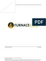 Furnace Core