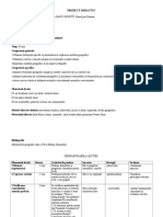 Proiect Lectie ASIA Pozitie Geografica 2015