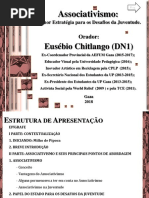Associativismo - Melhor Estrategia Para Os Desafios Da Juventude