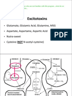 17 A1 Excitotoxins