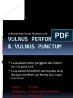 Vulnus Perforatum Dan Vulnus Punctum-1